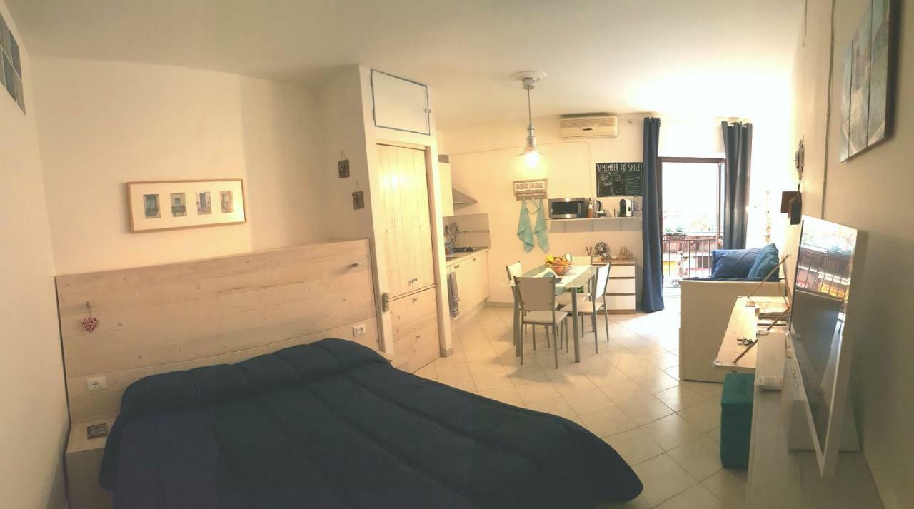 Mediterraneo Palermo Zewnętrze zdjęcie