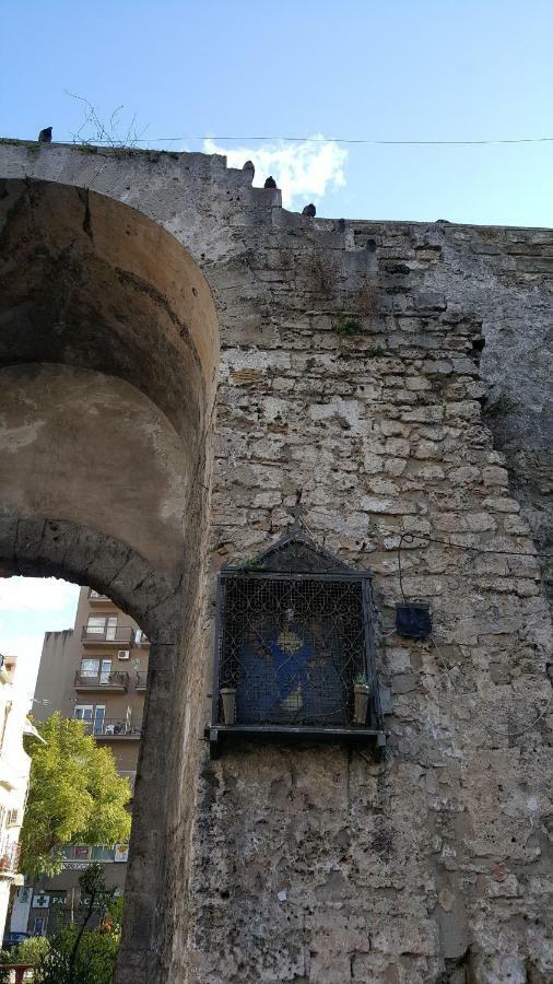 Mediterraneo Palermo Zewnętrze zdjęcie